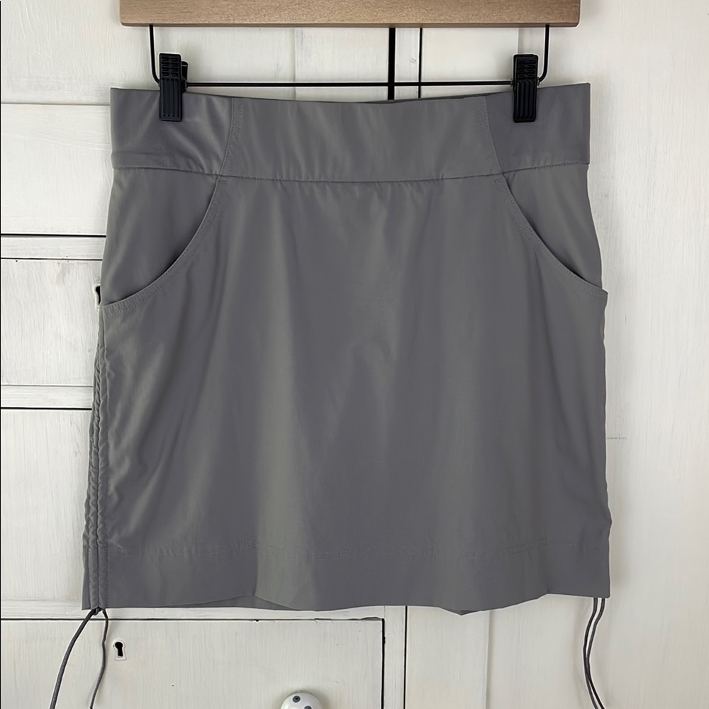 Columbia Skort  anytime casual Omni-Shield M